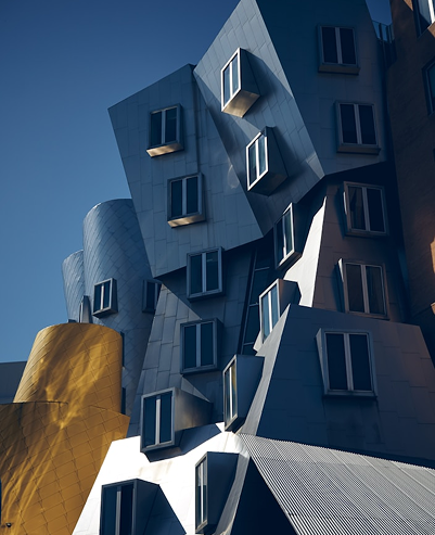 Architecture Build