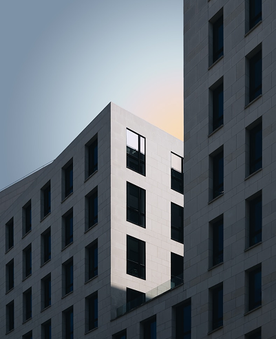 Architecture Build
