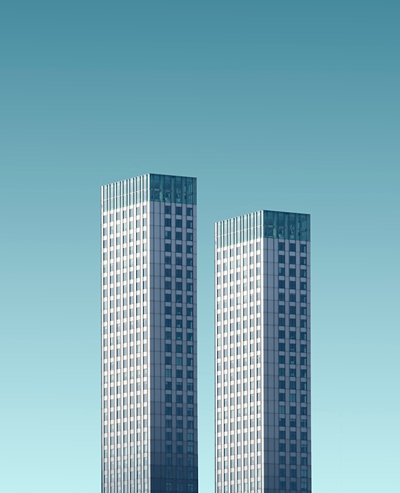 Architecture Build
