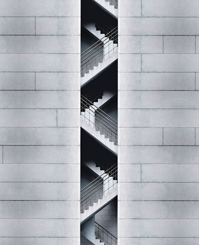 Architecture Build