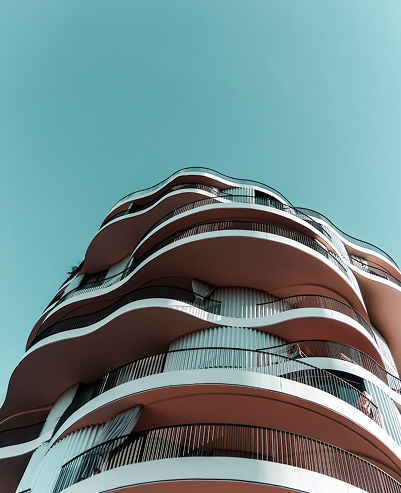 Architecture Build