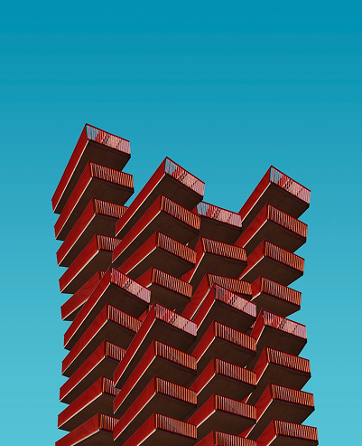 Architecture Build