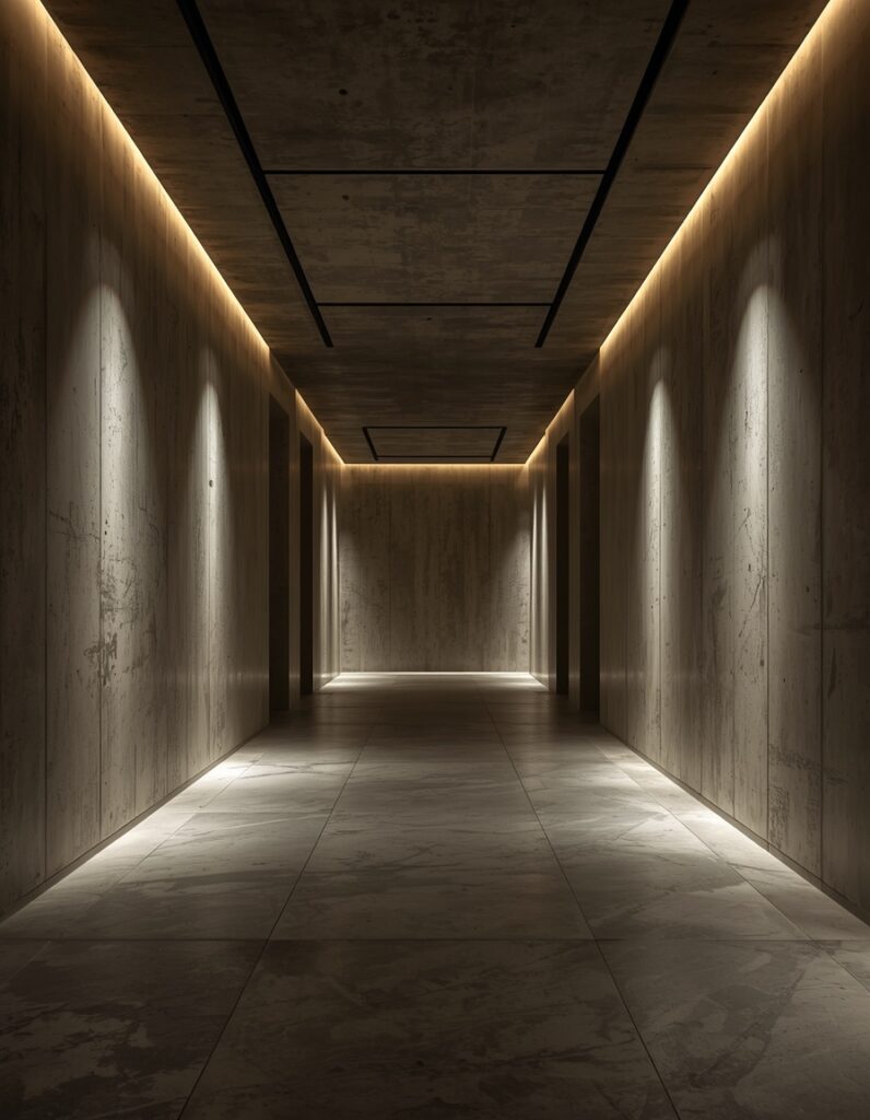 Professional Architectural Lighting Design
