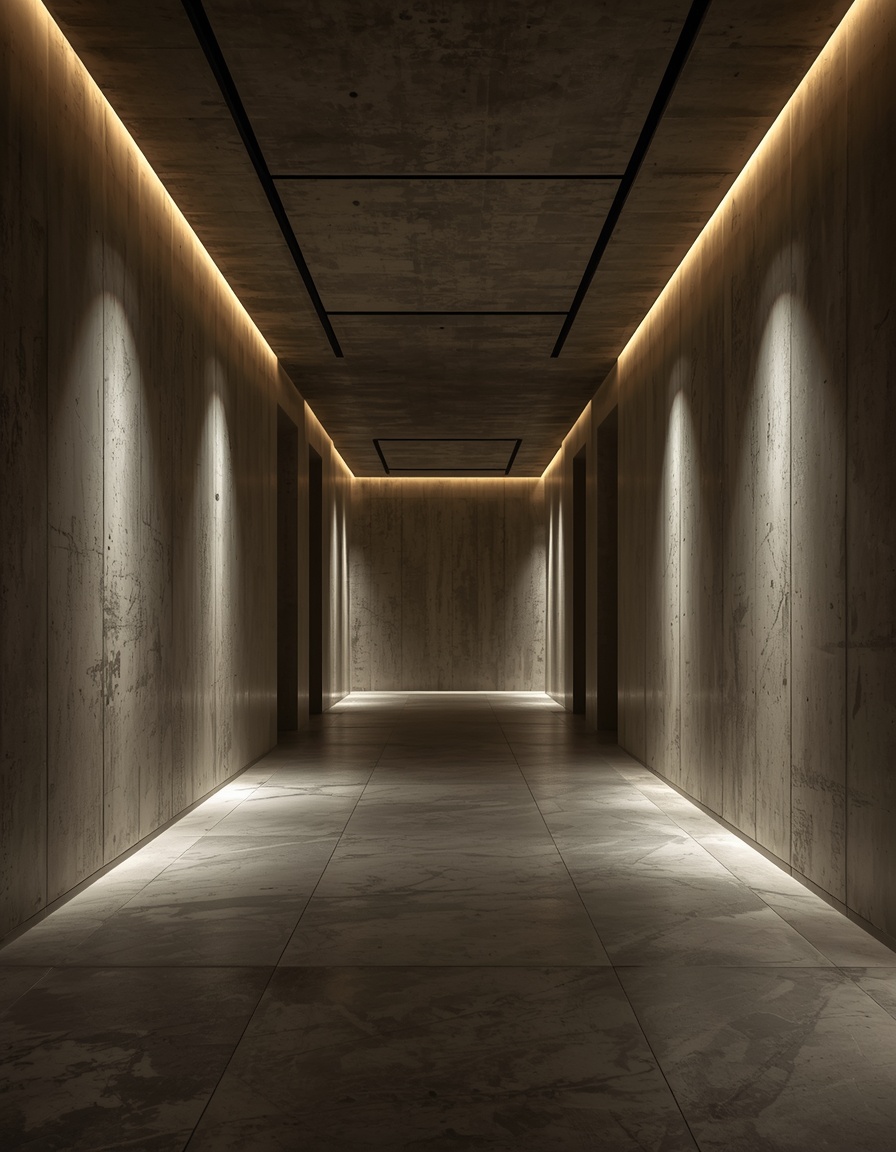 Professional Architectural Lighting Design