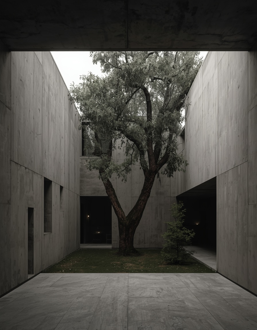 Haus Minimal