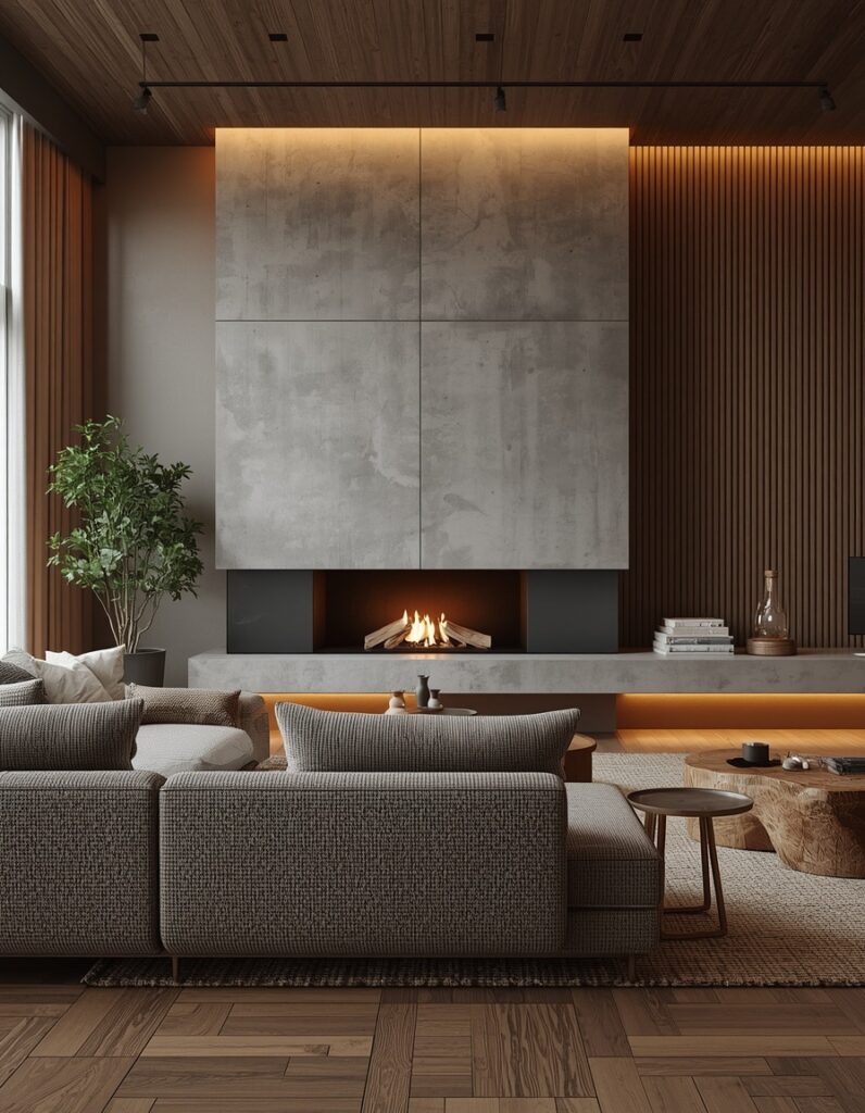 Photorealistic 3D Interior Rendering
