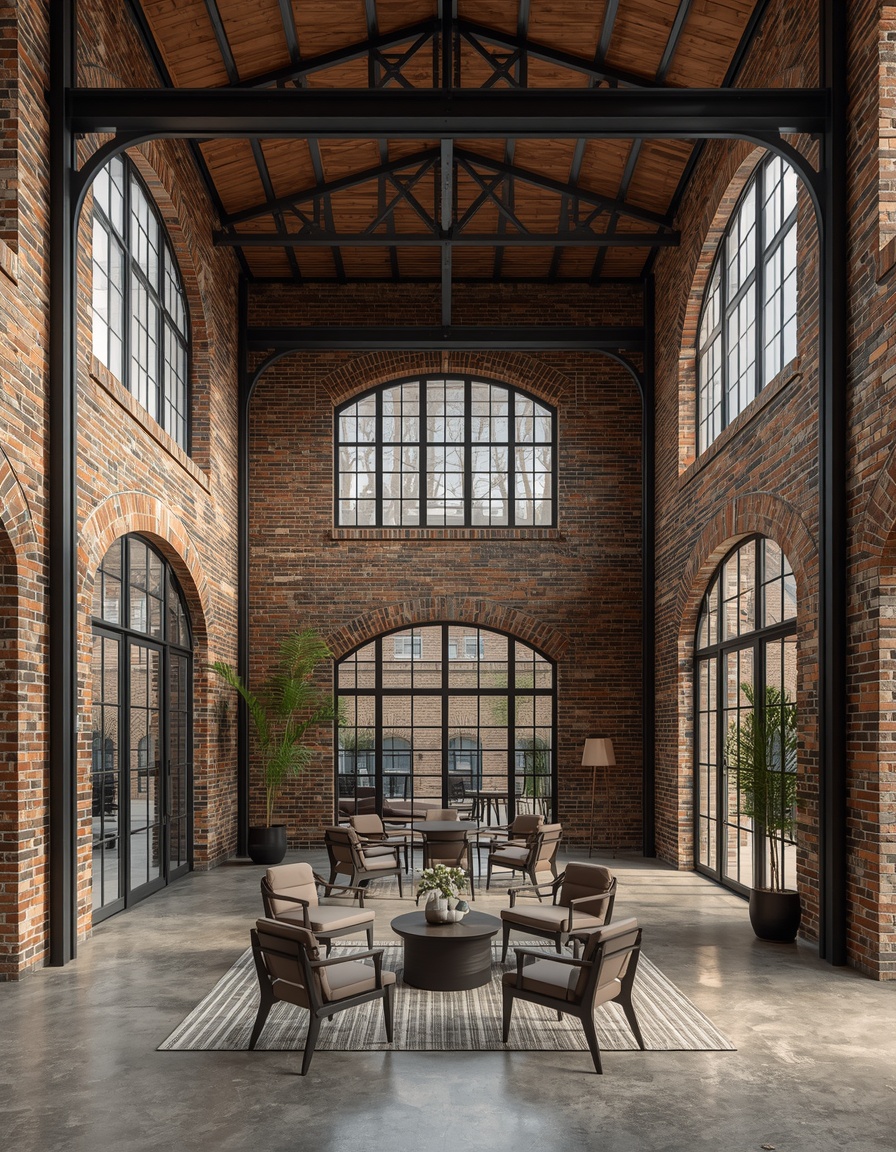 Historic Renovation & Adaptive Reuse Architecture