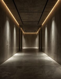 Professional Architectural Lighting Design