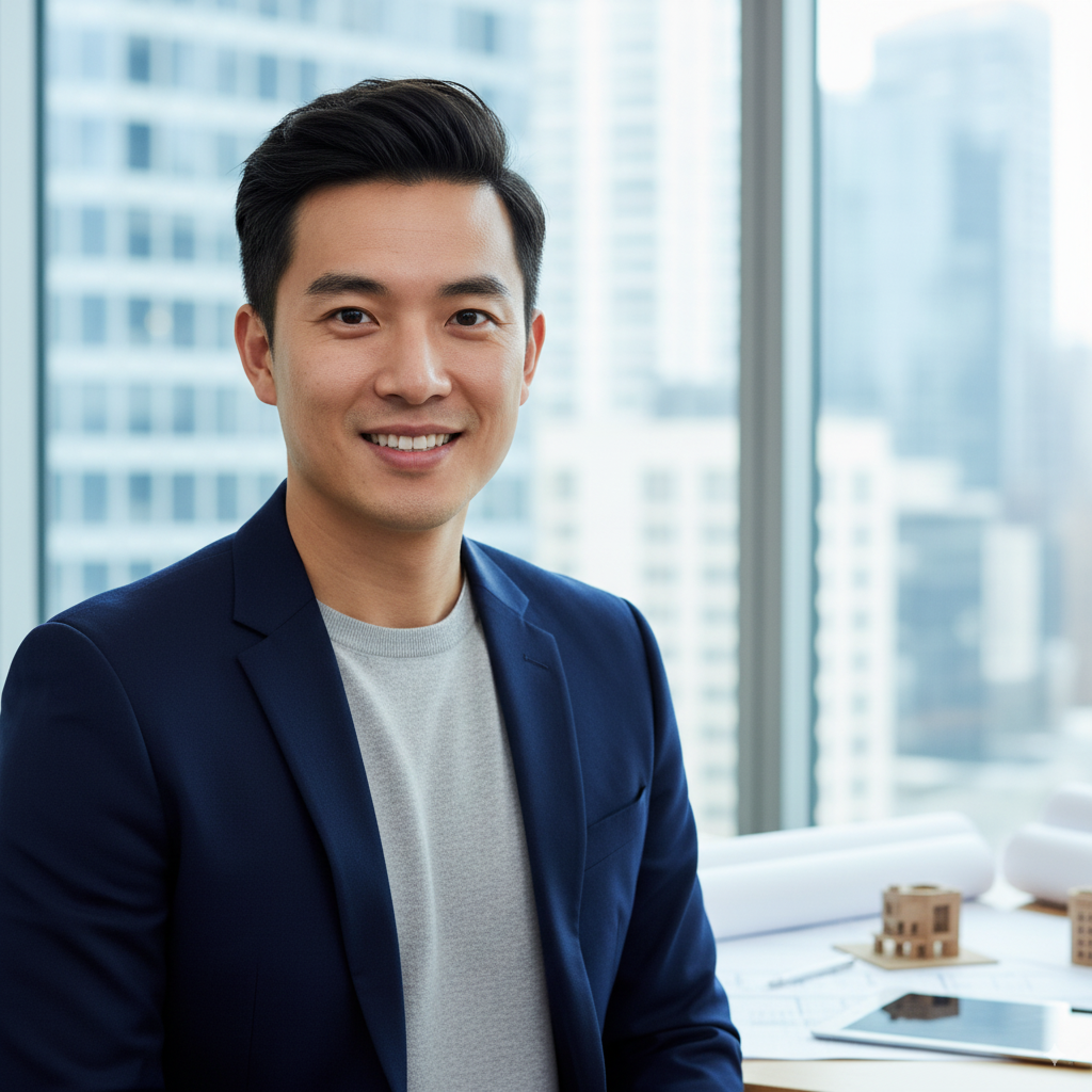 Leo Zhang