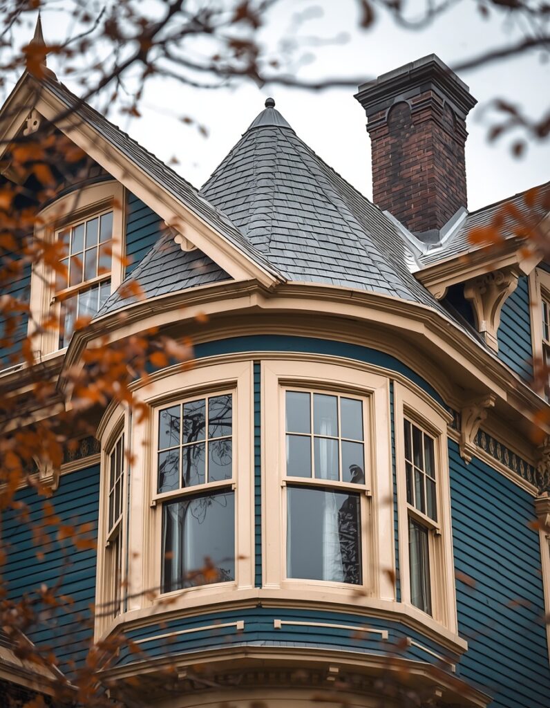 The Victorian Sovereign Manor