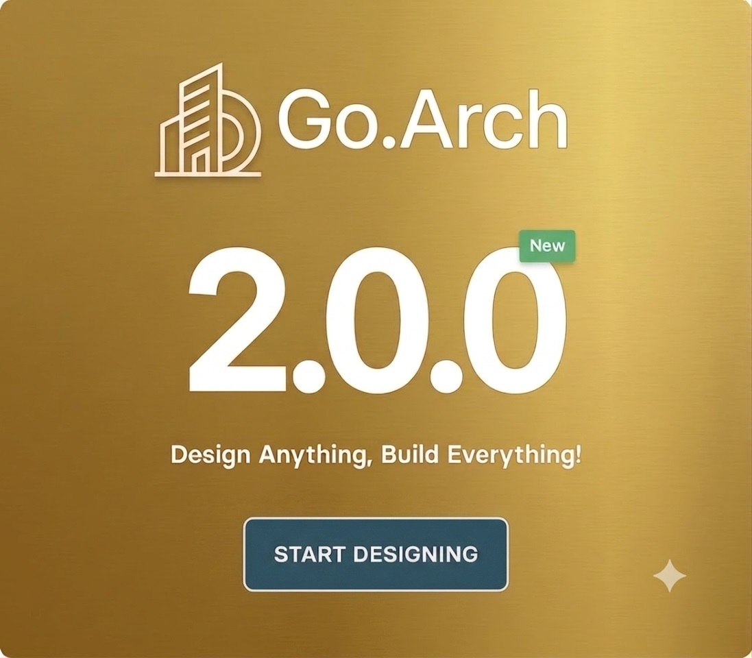 go.arch - Architecture and Interior WordPress Theme - 1